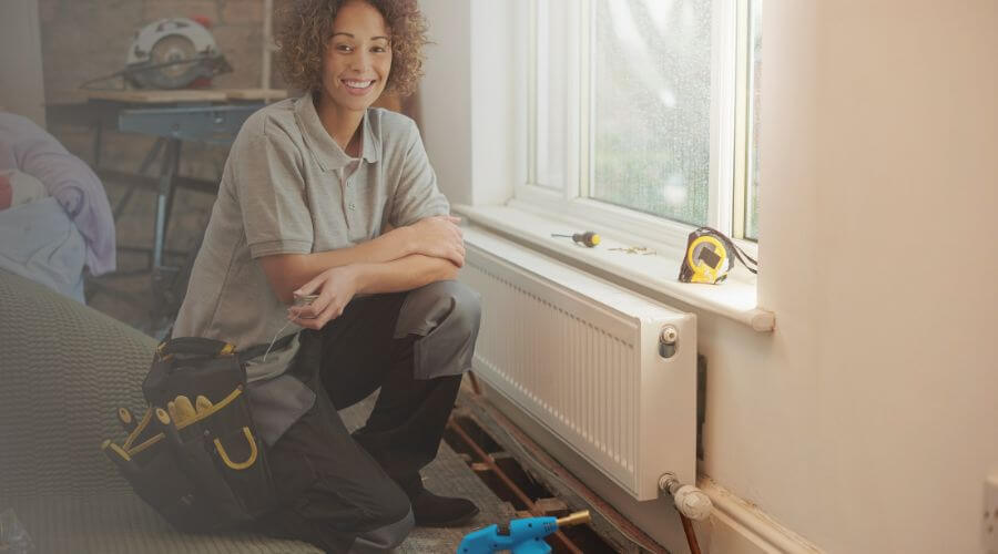 Professional Tankless Water Heater Installation in Keystone, IN